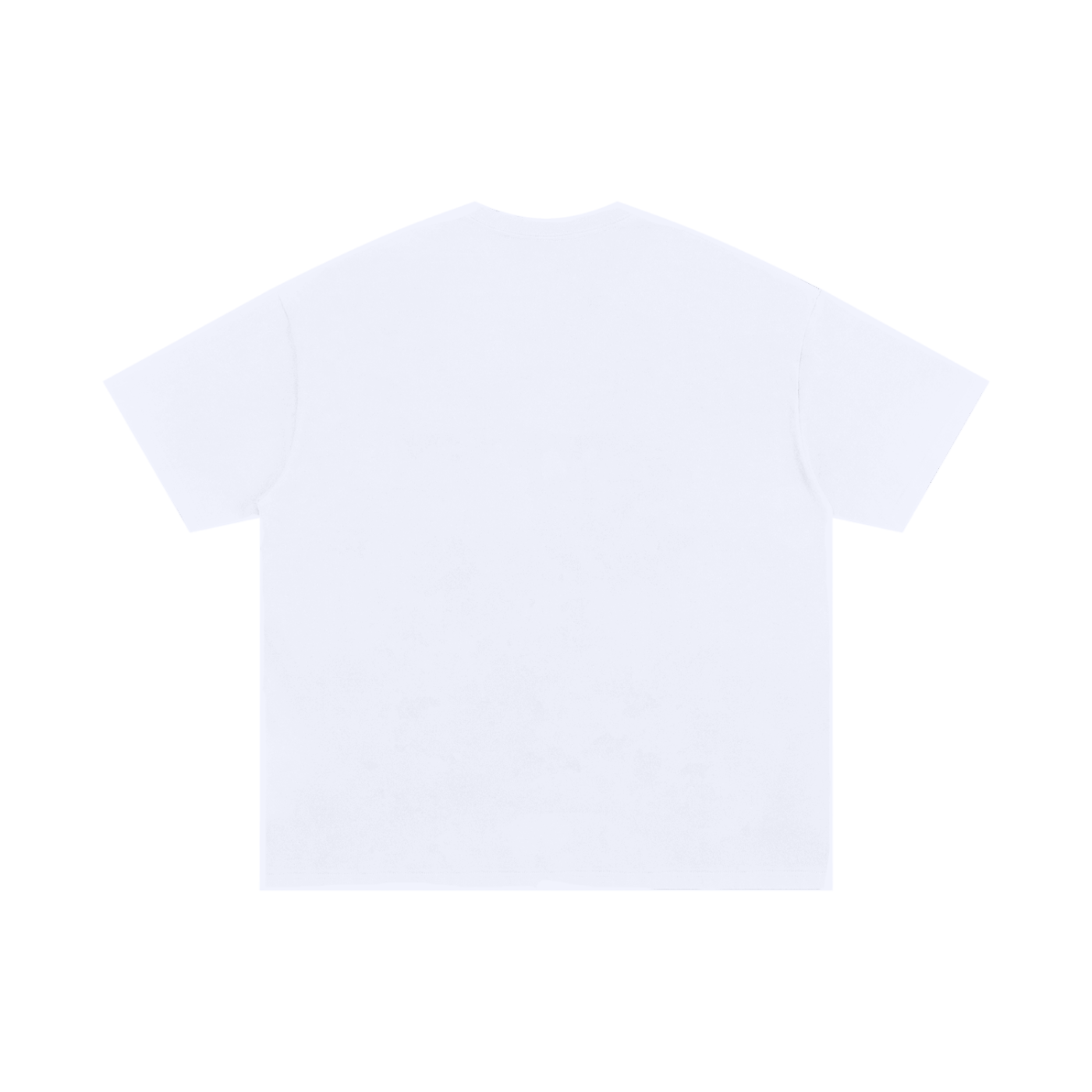 “MARKED” Retro T- Shirt