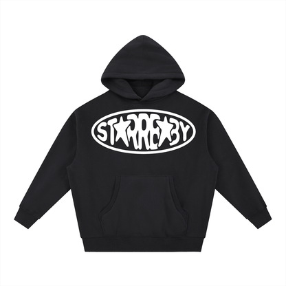 “Trinity OG” Oversized Box Hoodie