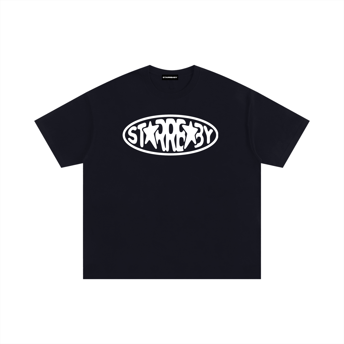 “Originals” Oversized T-Shirt