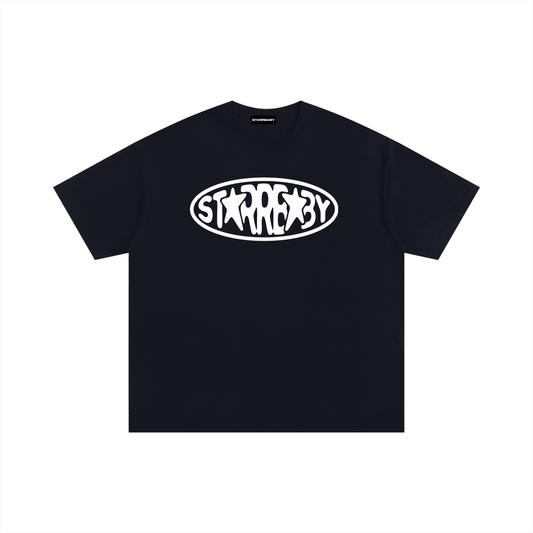“Originals” Oversized T-Shirt
